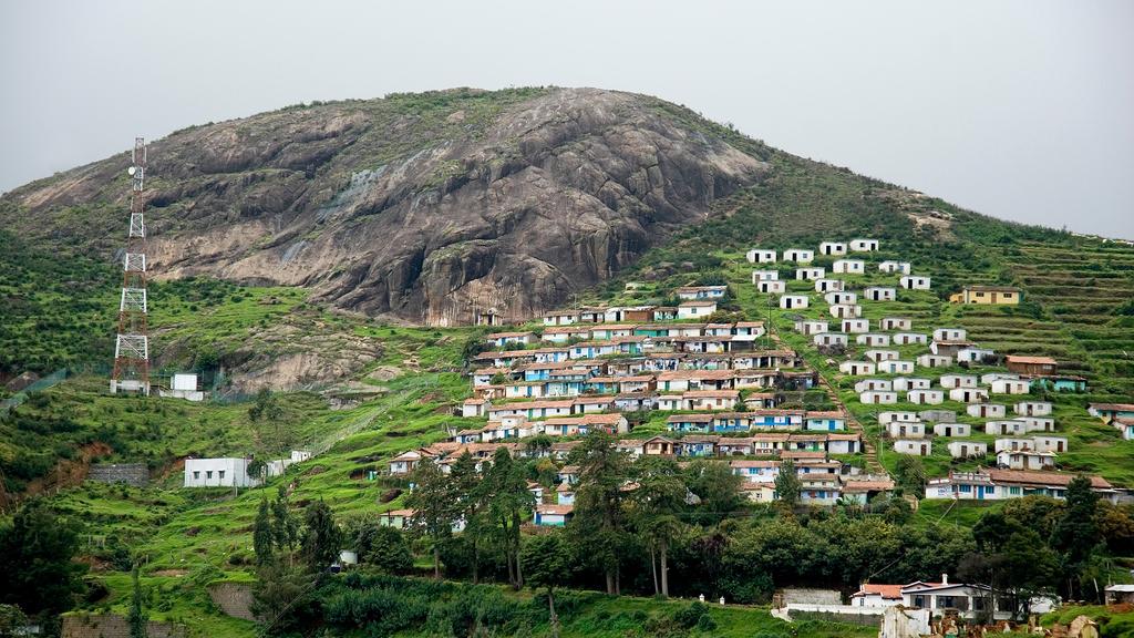 Tamil Nadu quyến rũ du khách đi tour Ấn Độ bởi vẻ thanh bình, an yên đến lạ.