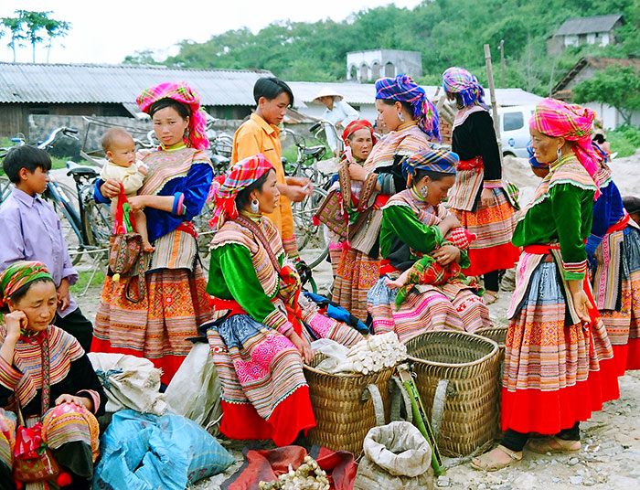 Du lịch Hà Giang