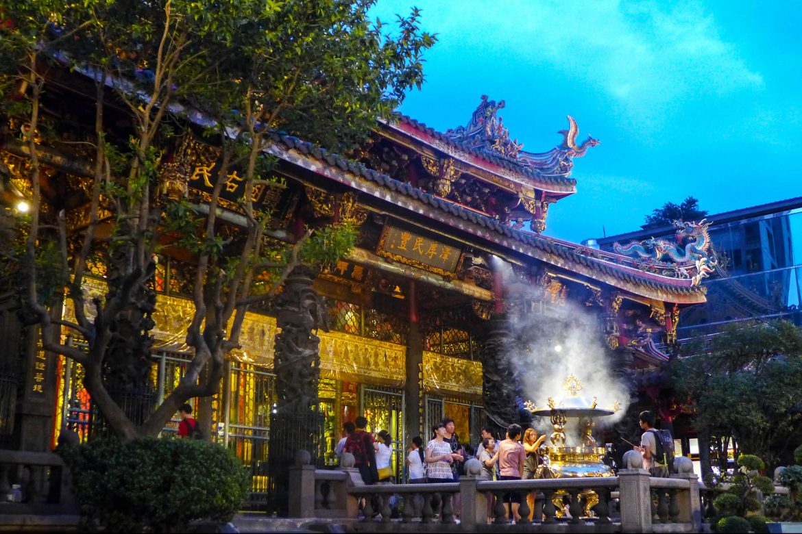 Tour Singapore - Lễ Vu Lan